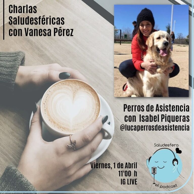 Lee más sobre el artículo Directo Con Saludesfera