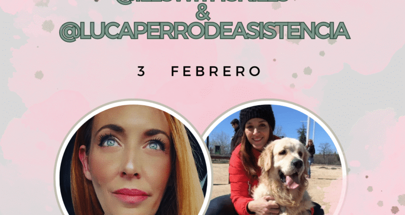 Directo con Marta @illswithskills