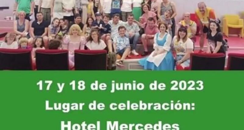 Ponencia en la Asociación APERTCRAS