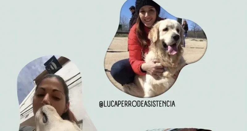 Entrevista a Alex (@AlexAndMaylo) por el Día Mundial de la Concienciación Sobre el Autismo.
