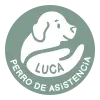 Entidades perro de asistencia